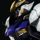 Illustration for article titled Gundam Iron Blooded Orphans 18